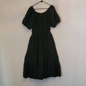 Old Navy Cottagecore Dress